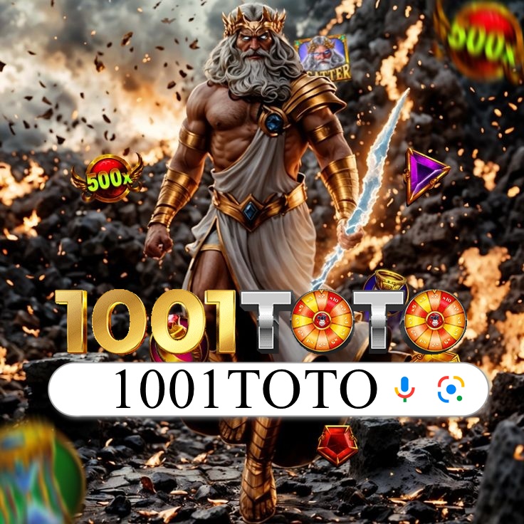 1001TOTO